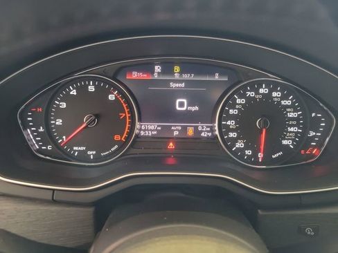 Used 2020 Audi A4 2.0T Premium w/ Convenience Package image 15