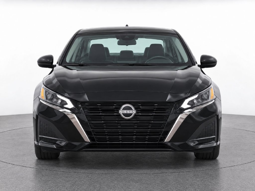 Certified 2025 Nissan Altima 2.5 S FWD image 5