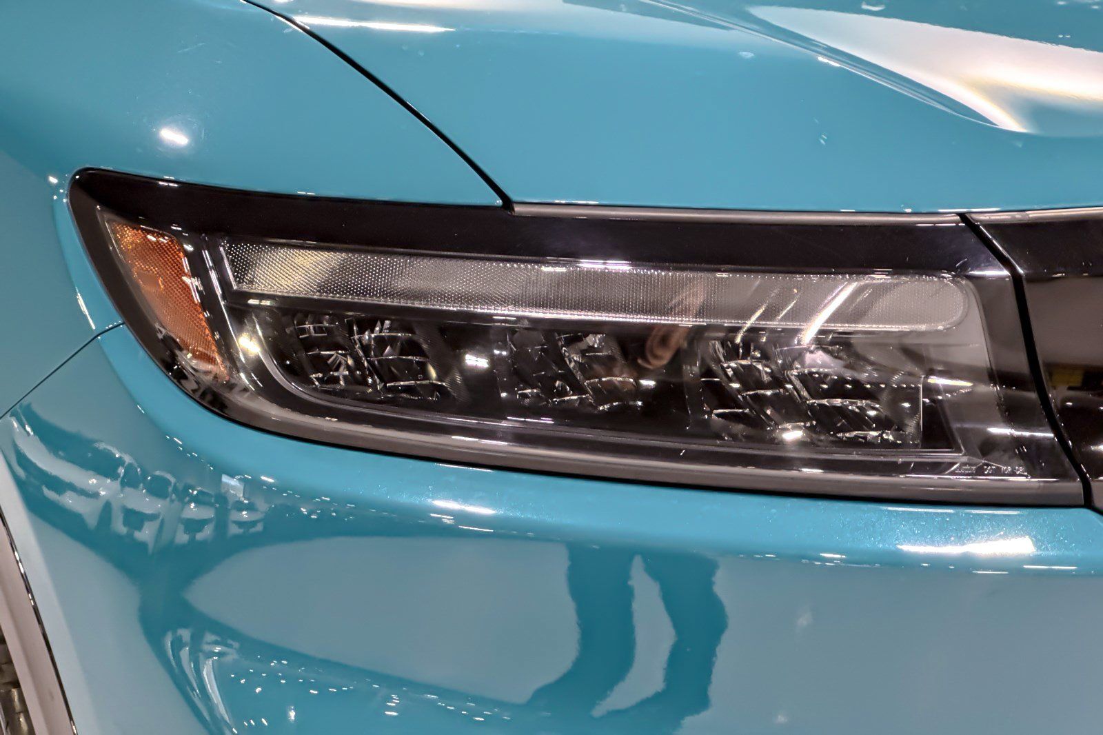 Used 2024 Honda Prologue Touring image 12