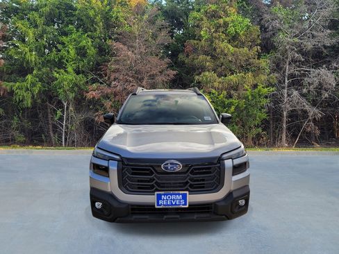 New 2026 Subaru Outback Touring XT image 2