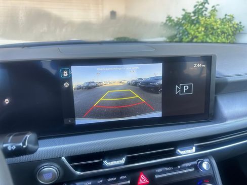 Used 2025 Hyundai Sonata SEL image 17