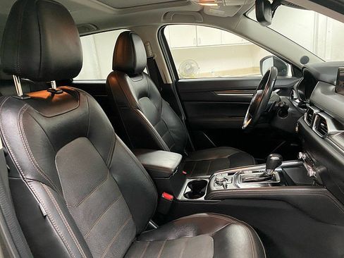 Used 2020 MAZDA CX-5 Grand Touring image 16