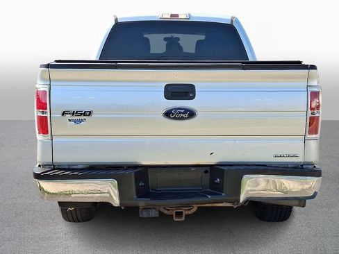 Used 2014 Ford F150 XLT w/ Equipment Group 301A Mid AWD/4WD image 5