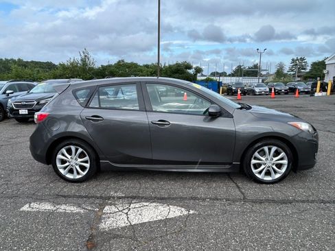 Used 2011 MAZDA MAZDA3 s Sport FWD image 4