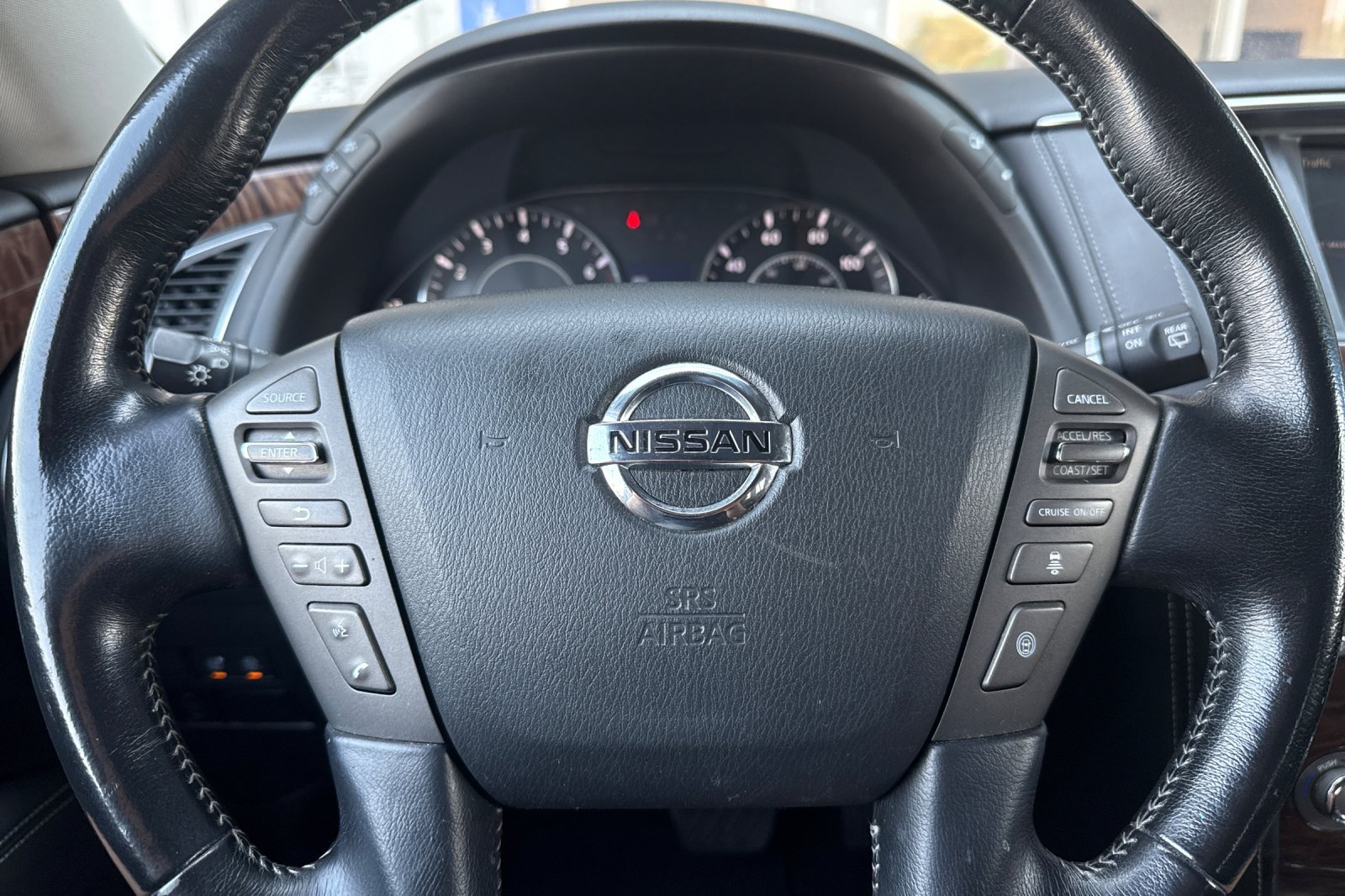 Used 2020 Nissan Armada SL w/ Premium Package AWD/4WD image 36