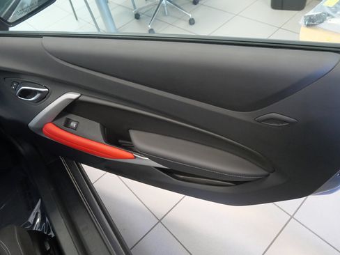 Used 2021 Chevrolet Camaro SS RWD image 14