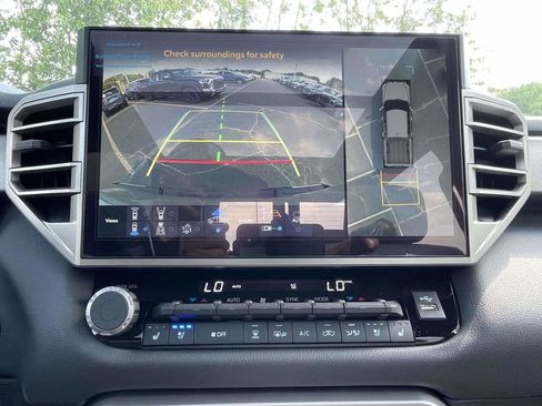 New 2026 Toyota Tundra Limited AWD/4WD image 39