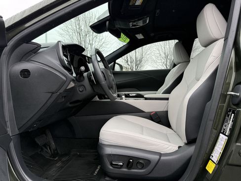 Used 2023 Lexus RX 350 Premium w/ Accessory Package image 11