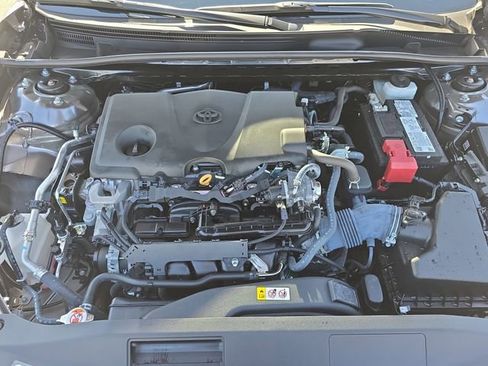 Used 2023 Toyota Camry LE image 29