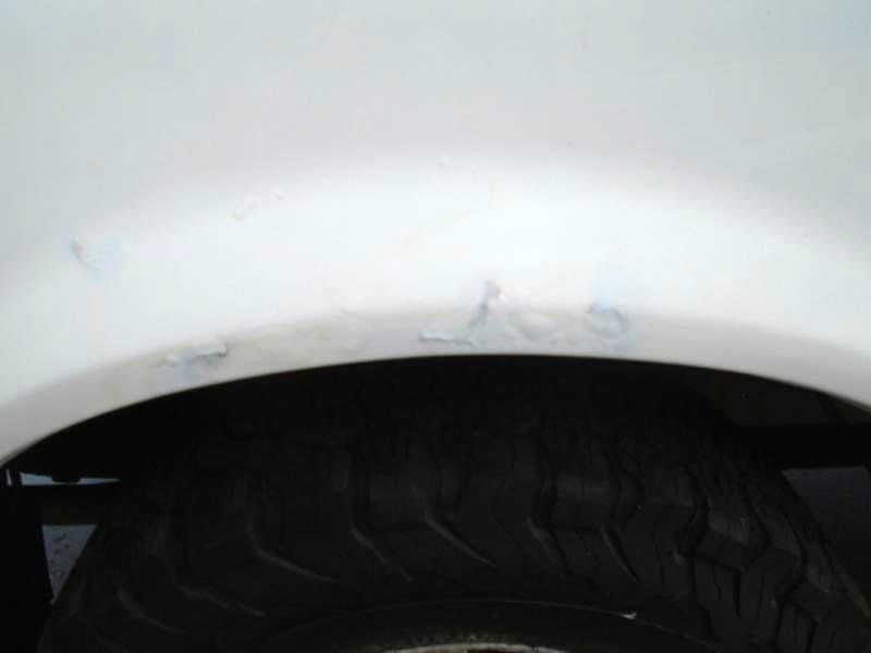 Used 2011 Ford Ranger XLT AWD/4WD image 27