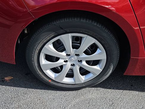 New 2026 Toyota Corolla LE FWD image 5