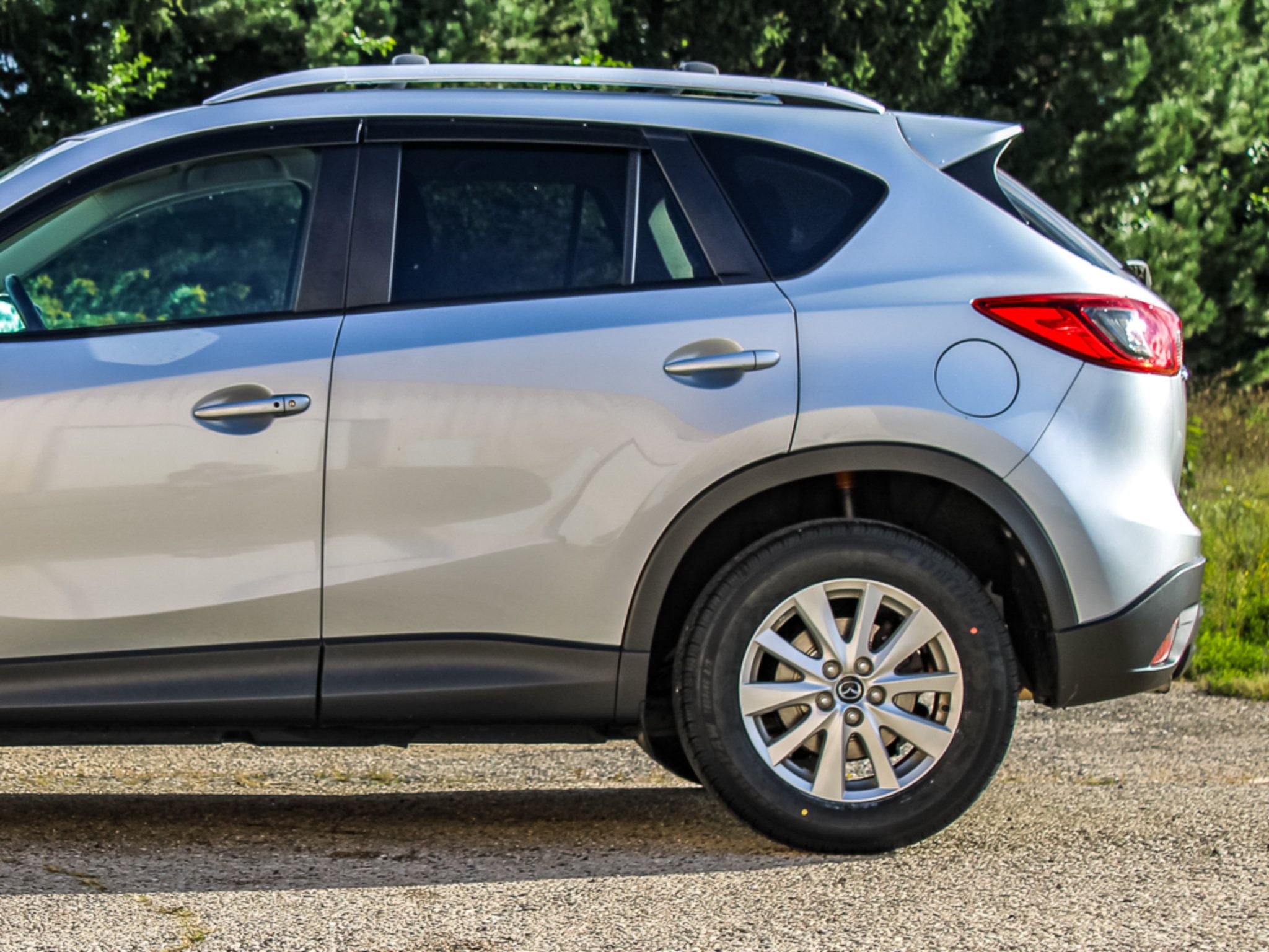 Used 2016 MAZDA CX-5 Touring FWD image 36