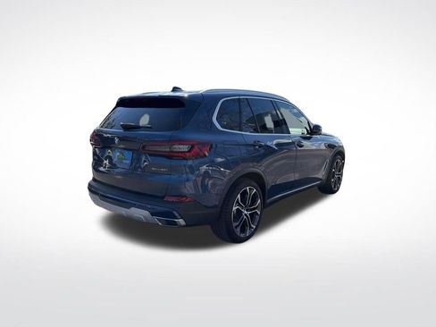 Used 2022 BMW X5 xDrive40i w/ Premium Package image 5