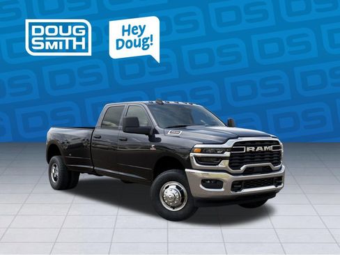 New 2026 RAM 3500 Tradesman image 6