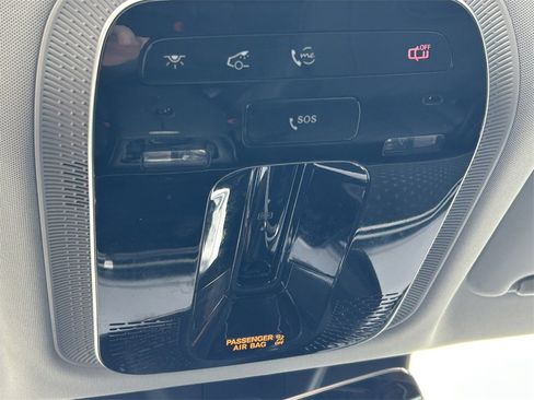 Used 2024 Mercedes-Benz E 350 4MATIC Sedan image 20