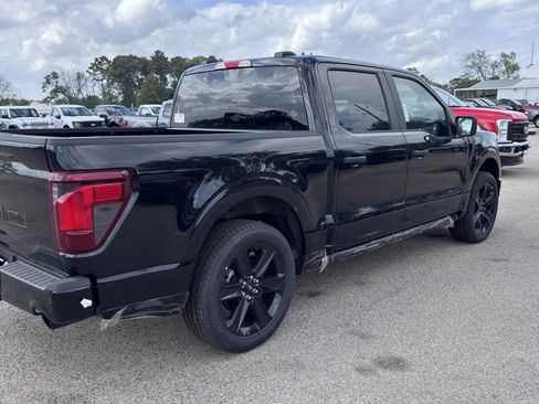 New 2026 Ford F150 STX w/ F-150 LOBO Package image 3