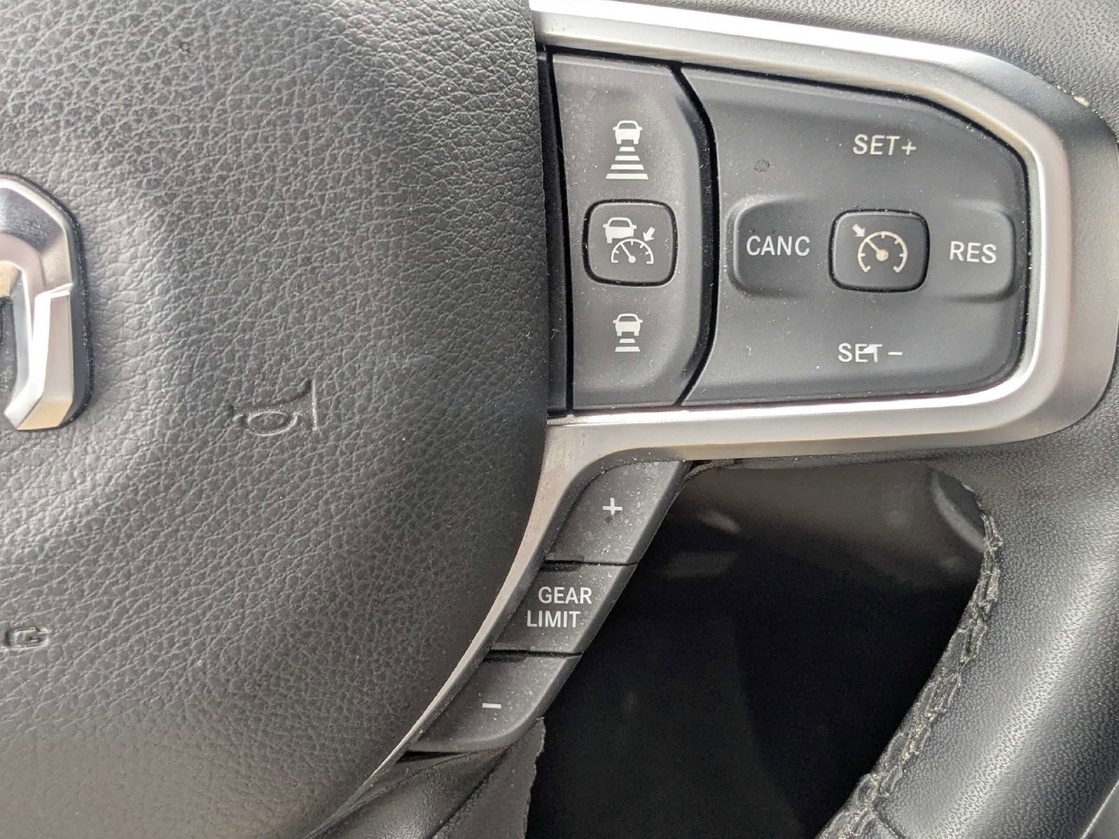 Used 2025 RAM 1500 Big Horn AWD/4WD image 27