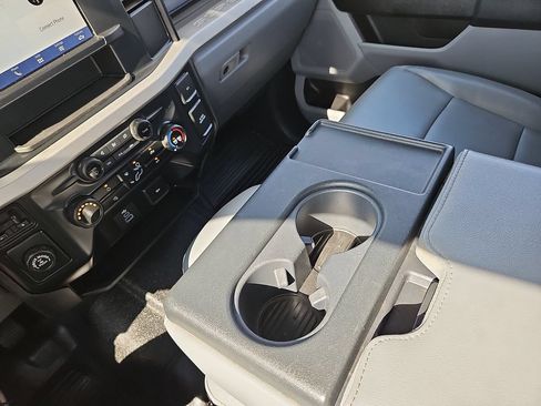 Used 2023 Ford F250 XL w/ XL Chrome Package RWD image 25