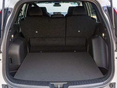 New 2026 Honda CR-V Sport image 12
