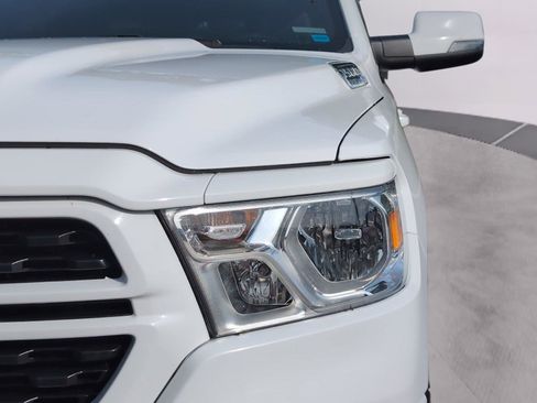 Used 2023 RAM 1500 Big Horn AWD/4WD image 13
