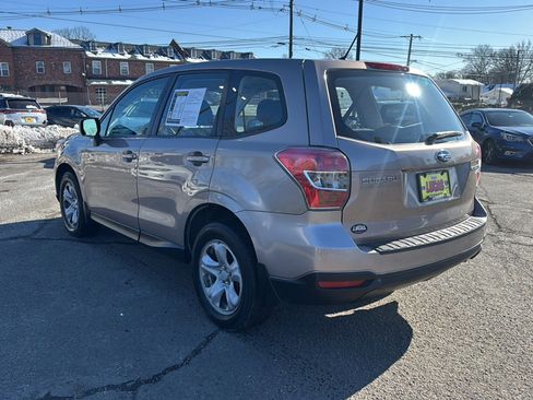 Used 2014 Subaru Forester 2.5i image 7