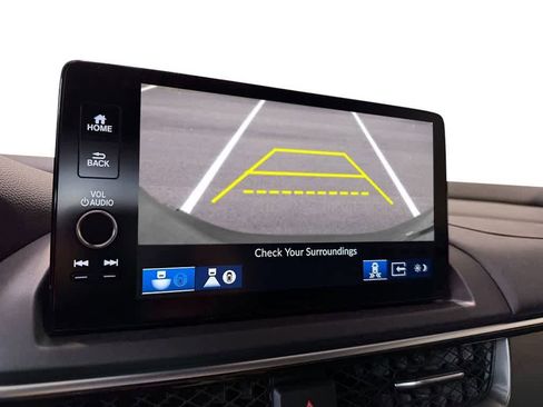 New 2026 Acura ADX A-Spec AWD/4WD image 24