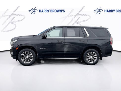 Certified 2022 Chevrolet Tahoe LT w/ Luxury Package image 9