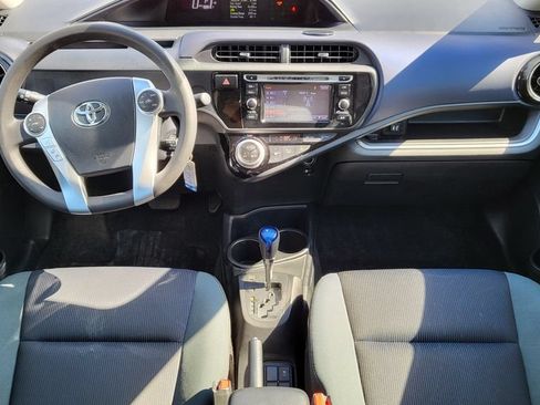 Used 2016 Toyota Prius C Two FWD image 5