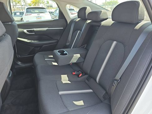 Certified 2026 Hyundai Sonata SEL FWD image 13