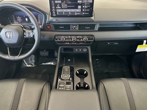 Certified 2026 Honda Pilot EX-L image 15