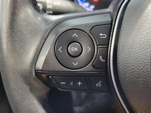 Used 2023 Toyota RAV4 SE image 26