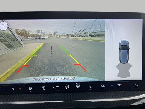 Used 2023 Ford Escape ST-Line w/ Tech Pack #1 image 23