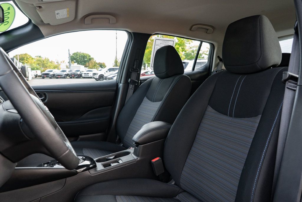 Used 2024 Nissan Leaf SV Plus FWD image 21