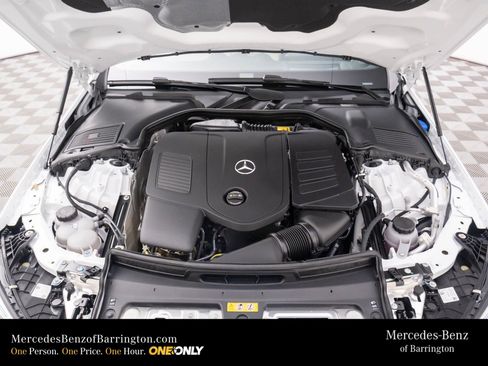 New 2026 Mercedes-Benz C 300 4MATIC Sedan image 28