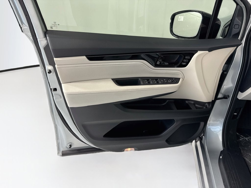 New 2027 Honda Odyssey Elite image 24