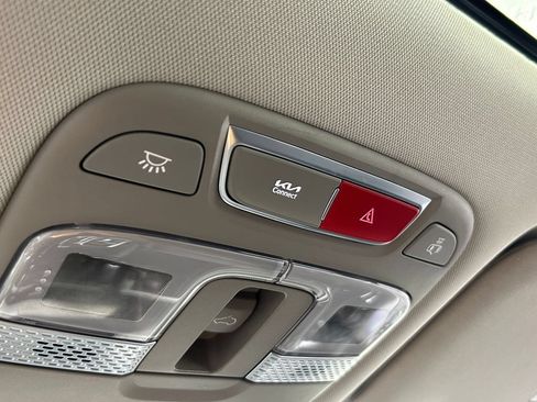 Used 2024 Kia Telluride S w/ S Sunroof Package FWD image 27