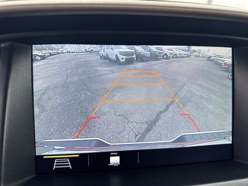 Used 2021 GMC Canyon Denali image 24