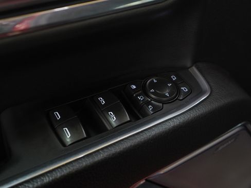 Used 2024 GMC Sierra 3500 Denali w/ Denali Reserve Package image 22