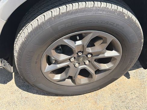 Used 2024 Ford Maverick XLT FWD image 9