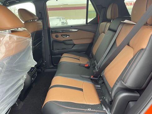 New 2026 Honda Passport TrailSport Elite image 13