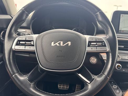 Used 2022 Kia Telluride SX AWD/4WD image 17