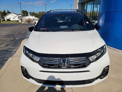 New 2026 Honda Odyssey Sport-L image 3