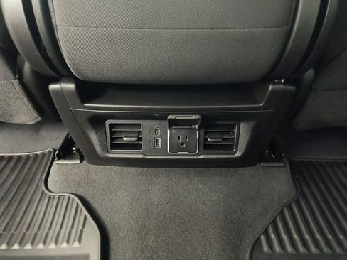 Used 2023 GMC Sierra 1500 Elevation AWD/4WD image 27
