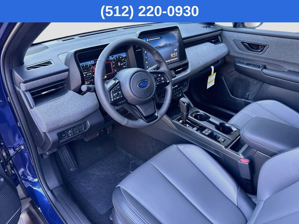 New 2026 Subaru Outback Premium AWD/4WD image 10