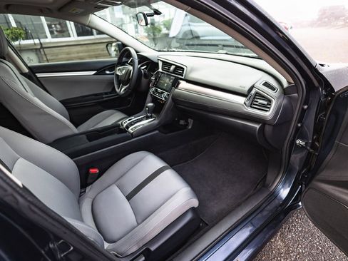 Used 2017 Honda Civic EX-T image 29