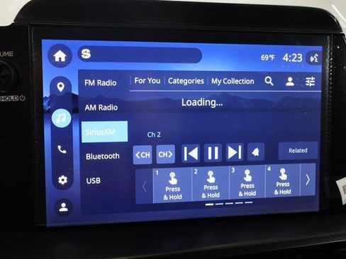 New 2026 Subaru Outback Limited XT AWD/4WD image 24