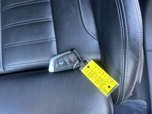 Used 2021 BMW X4 xDrive30i w/ Premium Package image 20