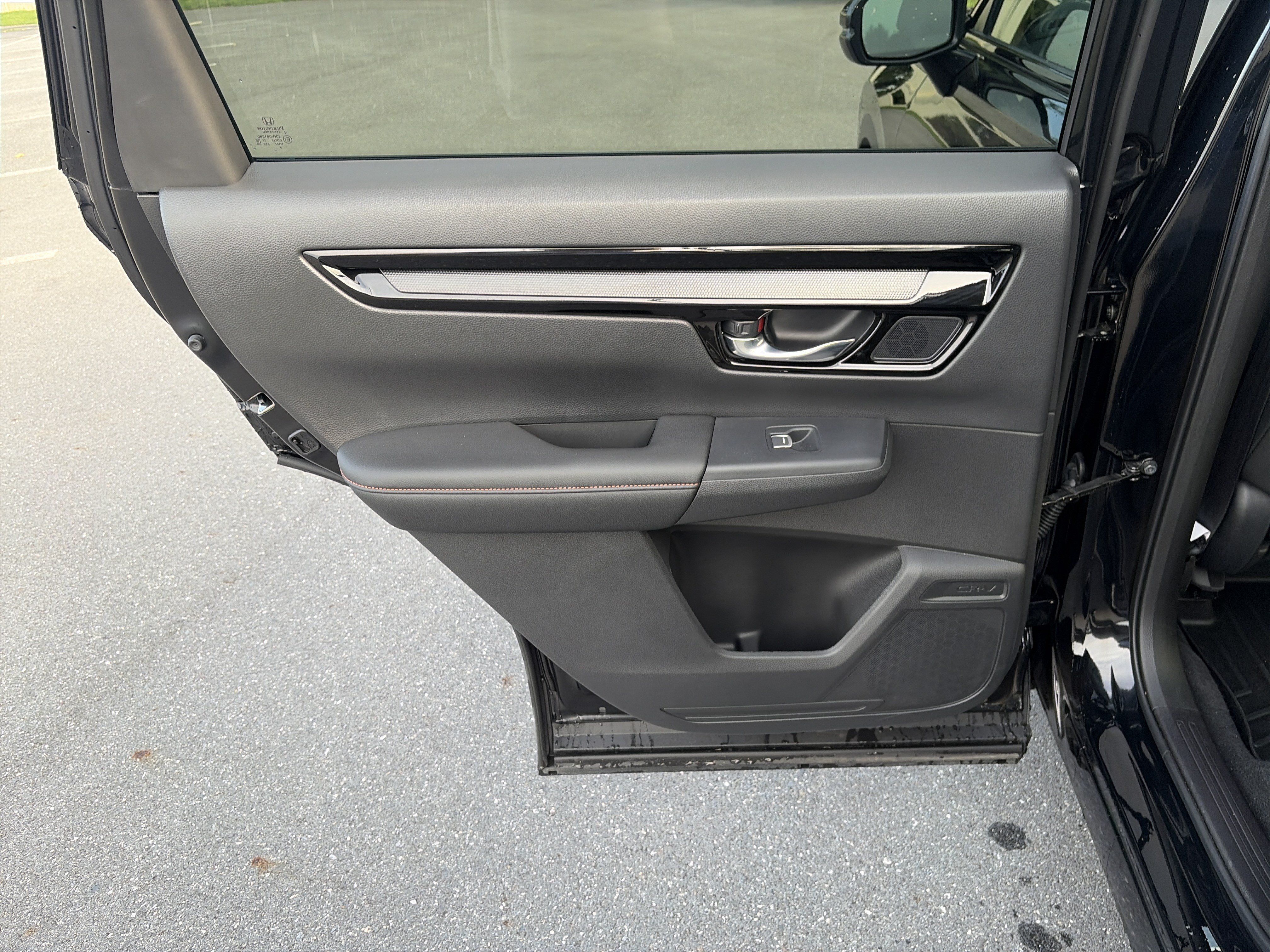 Used 2026 Honda CR-V Sport Touring image 22