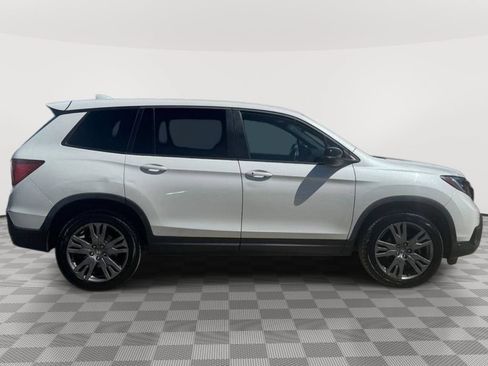 Used 2019 Honda Passport EX-L image 3