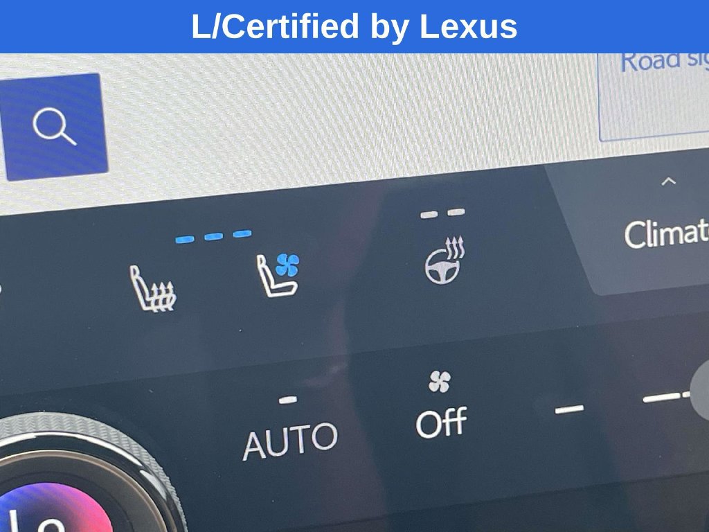 Used 2026 Lexus RX 350 Premium FWD image 18